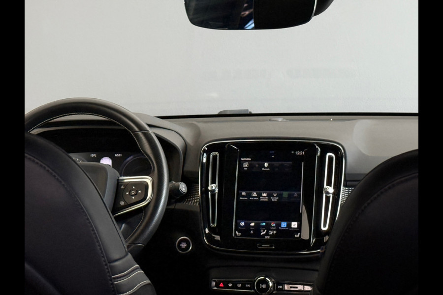 Volvo XC40 1.5 T5 Twin Engine R-Design 93% SOH