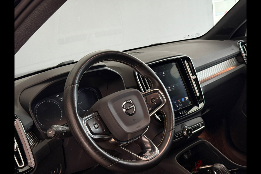Volvo XC40 1.5 T5 Twin Engine R-Design 93% SOH