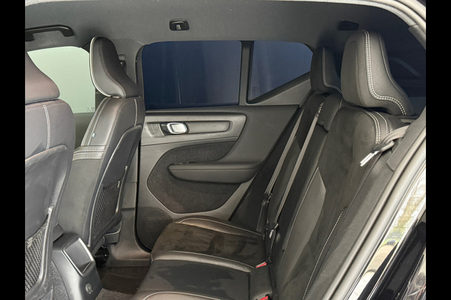 Volvo XC40 1.5 T5 Twin Engine R-Design 93% SOH