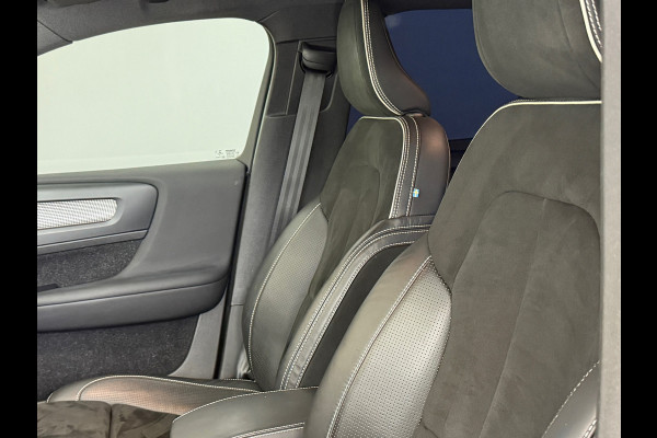 Volvo XC40 1.5 T5 Twin Engine R-Design 93% SOH