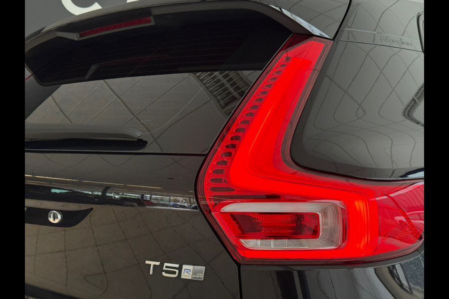 Volvo XC40 1.5 T5 Twin Engine R-Design 93% SOH