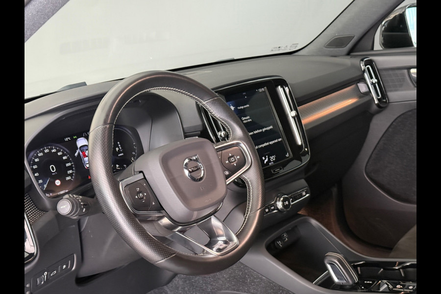 Volvo XC40 1.5 T5 Twin Engine R-Design 93% SOH