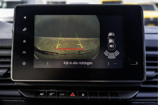 Renault Trafic Blue dCi 150PK | L2H1 | 9-Zits | EX BTW/BPM | LED | Canera | Navi | Zijschuifdeur R+L | Cruise | Airco | PDC | Euro 6