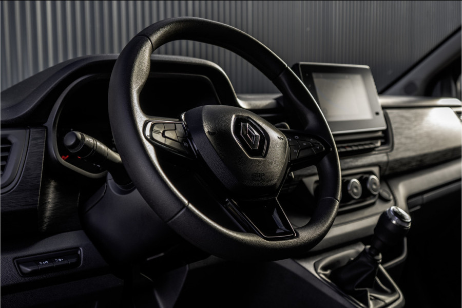 Renault Trafic Blue dCi 150PK | L2H1 | 9-Zits | EX BTW/BPM | LED | Canera | Navi | Zijschuifdeur R+L | Cruise | Airco | PDC | Euro 6