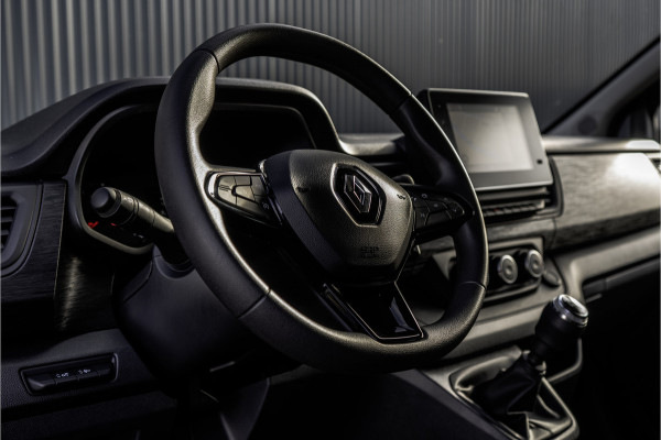 Renault Trafic Blue dCi 150PK | L2H1 | 9-Zits | EX BTW/BPM | LED | Canera | Navi | Zijschuifdeur R+L | Cruise | Airco | PDC | Euro 6