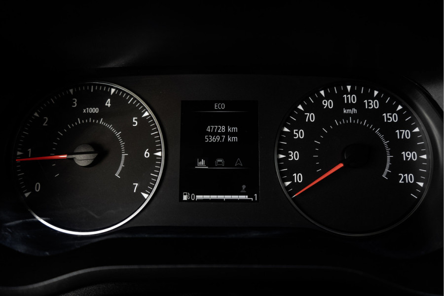 Renault Trafic Blue dCi 150PK | L2H1 | 9-Zits | EX BTW/BPM | LED | Canera | Navi | Zijschuifdeur R+L | Cruise | Airco | PDC | Euro 6