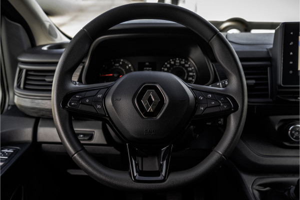 Renault Trafic Blue dCi 150PK | L2H1 | 9-Zits | EX BTW/BPM | LED | Canera | Navi | Zijschuifdeur R+L | Cruise | Airco | PDC | Euro 6