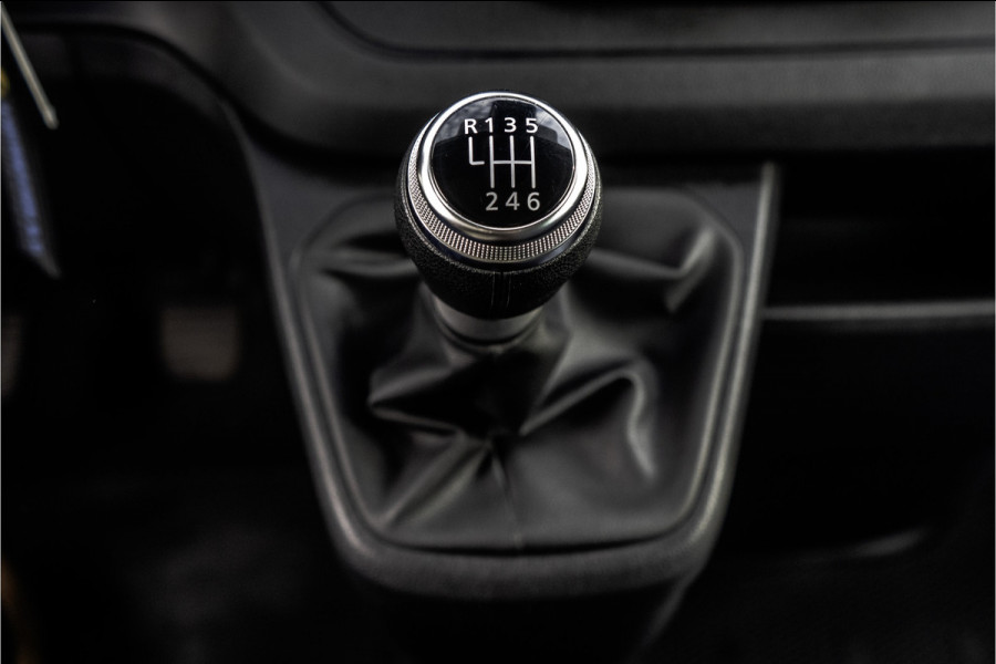 Renault Trafic Blue dCi 150PK | L2H1 | 9-Zits | EX BTW/BPM | LED | Canera | Navi | Zijschuifdeur R+L | Cruise | Airco | PDC | Euro 6