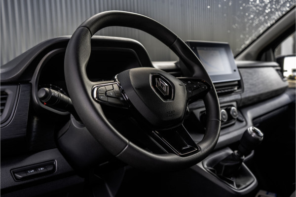 Renault Trafic Blue dCi 150PK | 9-Zits | EX BTW/BPM | LED | Camera | Navigatie | Cruise | Airco | PDC | Euro 6