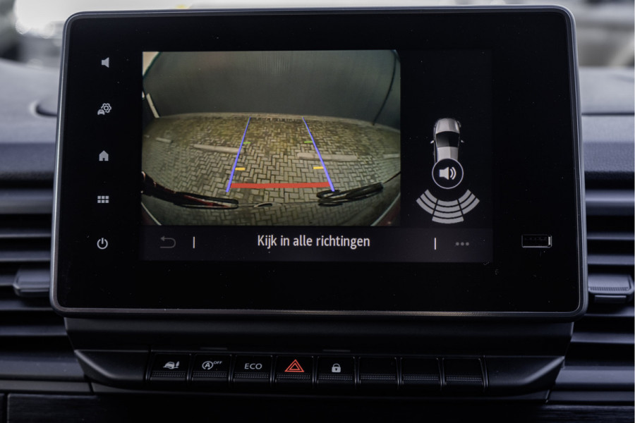 Renault Trafic Blue dCi 150PK | 9-Zits | EX BTW/BPM | LED | Camera | Navigatie | Cruise | Airco | PDC | Euro 6