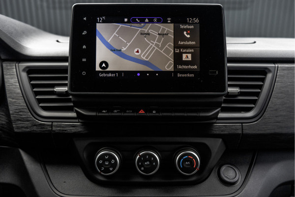 Renault Trafic Blue dCi 150PK | 9-Zits | EX BTW/BPM | LED | Camera | Navigatie | Cruise | Airco | PDC | Euro 6