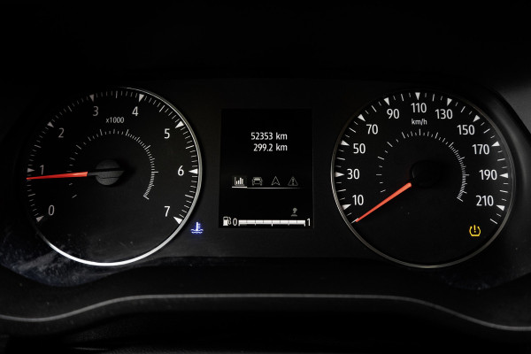 Renault Trafic Blue dCi 150PK | 9-Zits | EX BTW/BPM | LED | Camera | Navigatie | Cruise | Airco | PDC | Euro 6