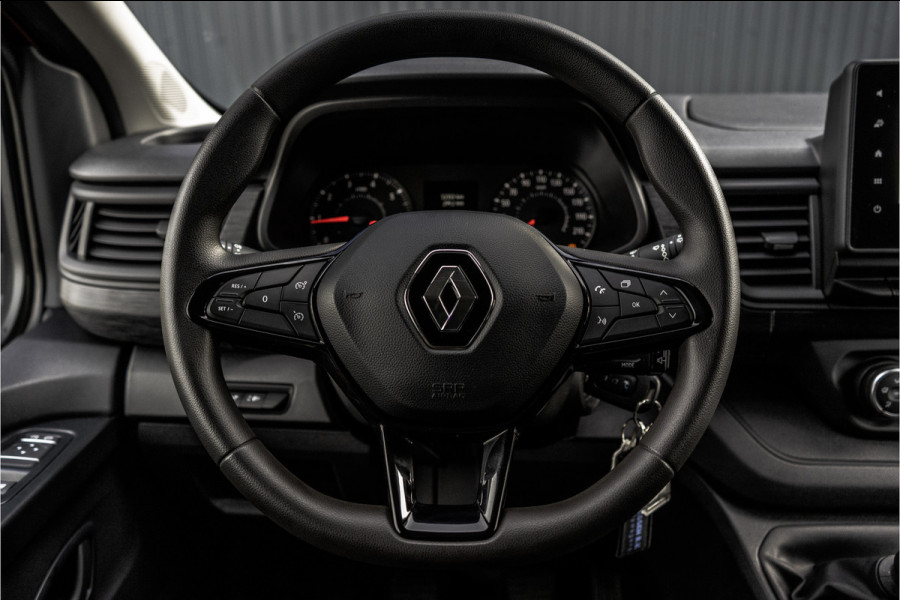 Renault Trafic Blue dCi 150PK | 9-Zits | EX BTW/BPM | LED | Camera | Navigatie | Cruise | Airco | PDC | Euro 6