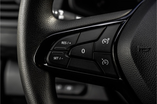 Renault Trafic Blue dCi 150PK | 9-Zits | EX BTW/BPM | LED | Camera | Navigatie | Cruise | Airco | PDC | Euro 6