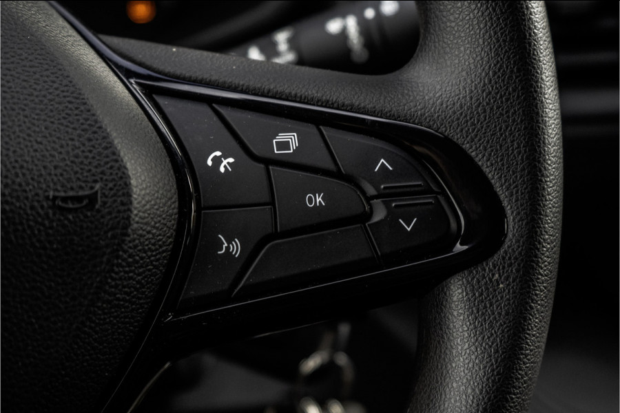 Renault Trafic Blue dCi 150PK | 9-Zits | EX BTW/BPM | LED | Camera | Navigatie | Cruise | Airco | PDC | Euro 6