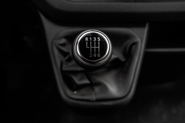 Renault Trafic dCi 150PK | L2H1 | 9-Zits | ex BTW/BPM | LED | Navigatie | Cruise | Airco | PDC | Euro 6