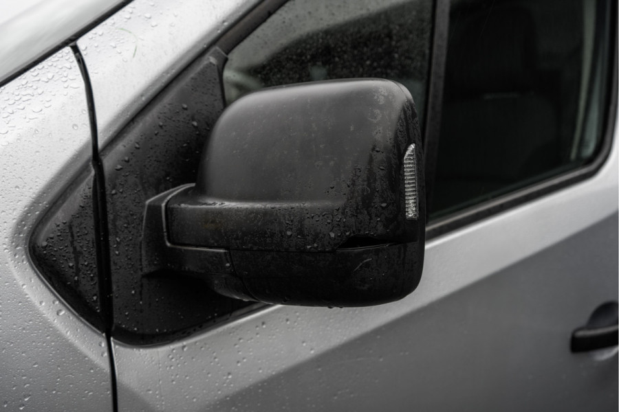 Renault Trafic dCi 150PK | L2H1 | 9-Zits | ex BTW/BPM | LED | Navigatie | Cruise | Airco | PDC | Euro 6