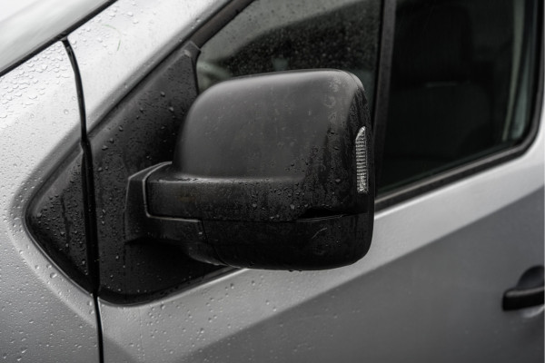 Renault Trafic dCi 150PK | L2H1 | 9-Zits | ex BTW/BPM | LED | Navigatie | Cruise | Airco | PDC | Euro 6