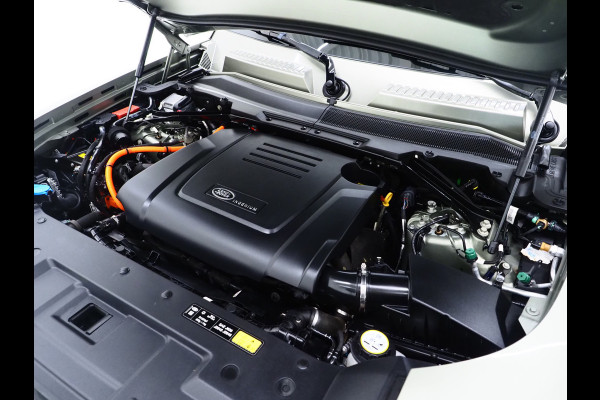 Land Rover Defender 110 2.0 P400e Urban | Panoramadak | Wide Arch | Luchtvering | Meridian | 360 | Sidesteps | Trekhaak