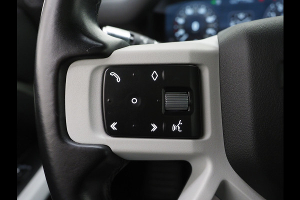 Land Rover Defender 110 2.0 P400e Urban | Panoramadak | Wide Arch | Luchtvering | Meridian | 360 | Sidesteps | Trekhaak