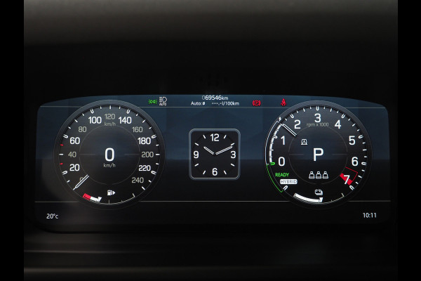 Land Rover Defender 110 2.0 P400e Urban | Panoramadak | Wide Arch | Luchtvering | Meridian | 360 | Sidesteps | Trekhaak