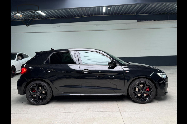 Audi A1 Sportback 40 TFSI edition one S Line/Keyless/Virtual/Sfeer