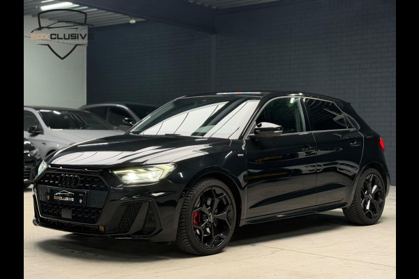 Audi A1 Sportback 40 TFSI edition one S Line/Keyless/Virtual/Sfeer