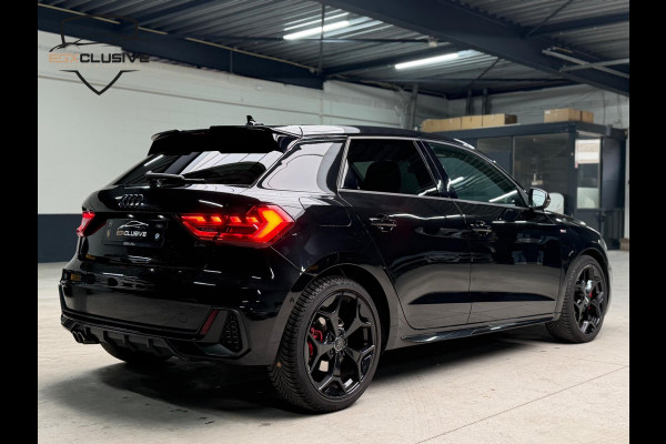 Audi A1 Sportback 40 TFSI edition one S Line/Keyless/Virtual/Sfeer
