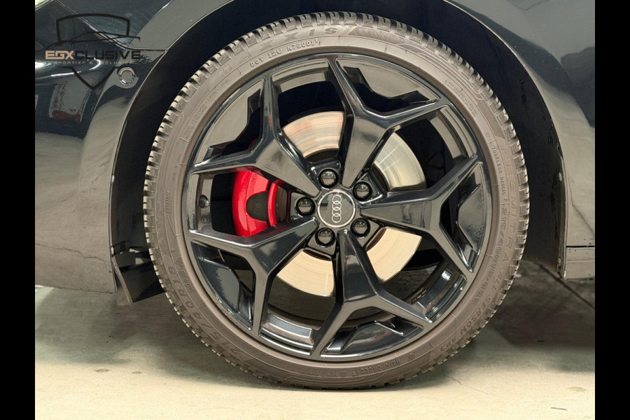 Audi A1 Sportback 40 TFSI edition one S Line/Keyless/Virtual/Sfeer