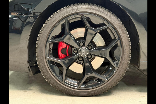 Audi A1 Sportback 40 TFSI edition one S Line/Keyless/Virtual/Sfeer