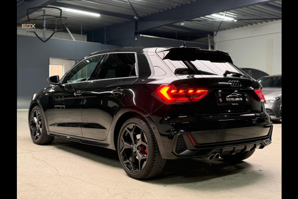 Audi A1 Sportback 40 TFSI edition one S Line/Keyless/Virtual/Sfeer