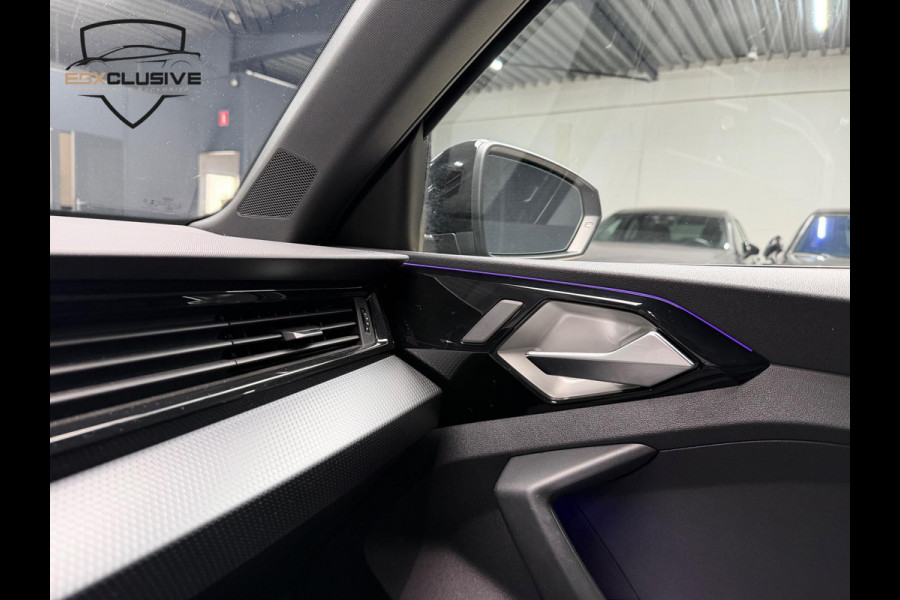 Audi A1 Sportback 40 TFSI edition one S Line/Keyless/Virtual/Sfeer