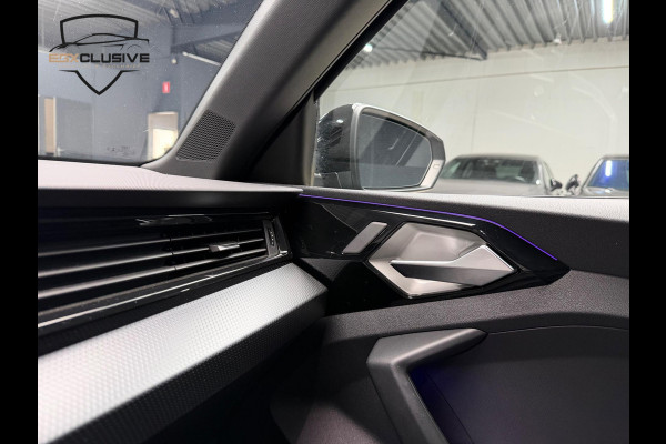 Audi A1 Sportback 40 TFSI edition one S Line/Keyless/Virtual/Sfeer