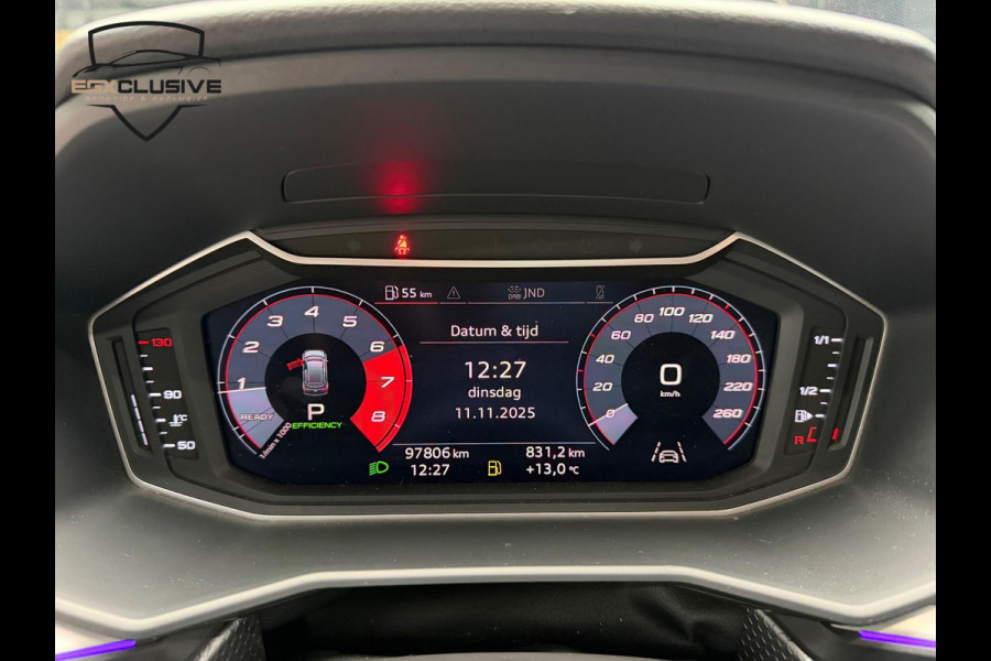 Audi A1 Sportback 40 TFSI edition one S Line/Keyless/Virtual/Sfeer