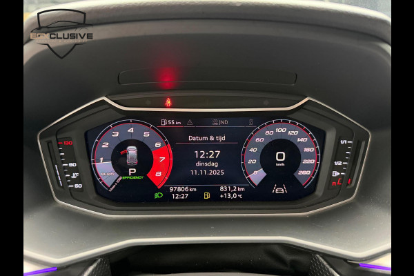 Audi A1 Sportback 40 TFSI edition one S Line/Keyless/Virtual/Sfeer