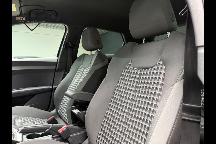 Audi A1 Sportback 40 TFSI edition one S Line/Keyless/Virtual/Sfeer