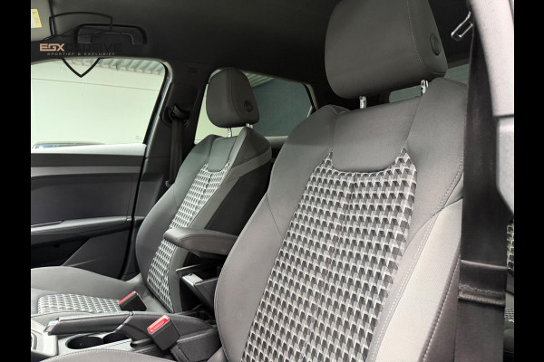 Audi A1 Sportback 40 TFSI edition one S Line/Keyless/Virtual/Sfeer