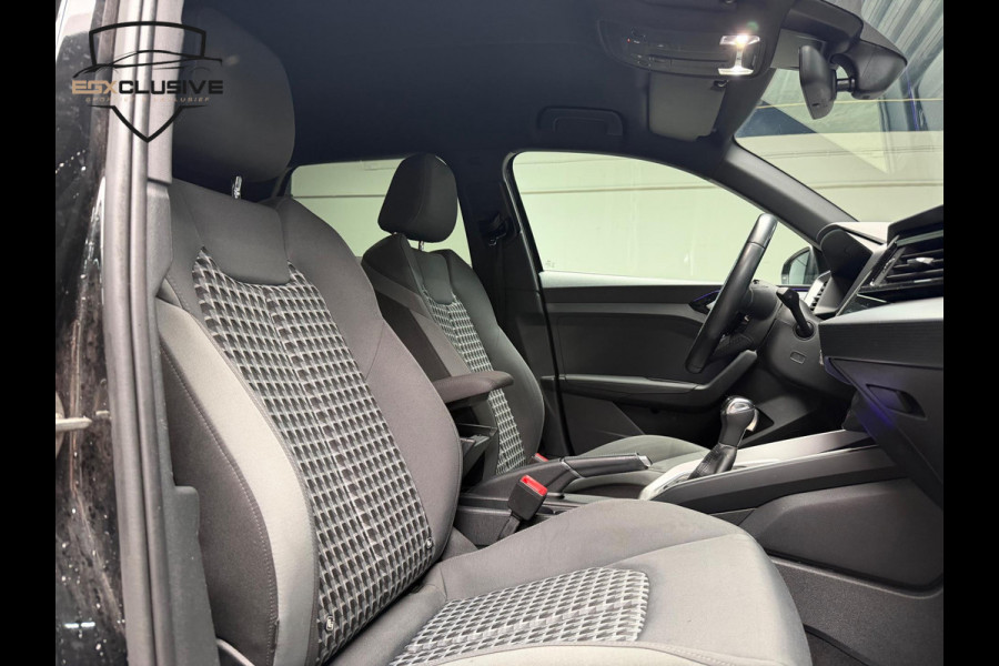 Audi A1 Sportback 40 TFSI edition one S Line/Keyless/Virtual/Sfeer