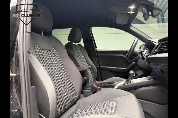 Audi A1 Sportback 40 TFSI edition one S Line/Keyless/Virtual/Sfeer