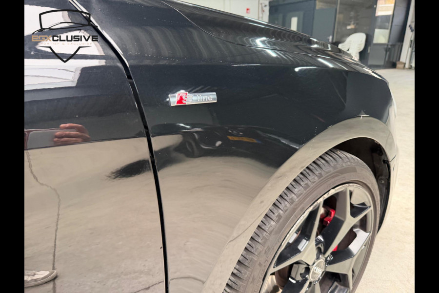 Audi A1 Sportback 40 TFSI edition one S Line/Keyless/Virtual/Sfeer