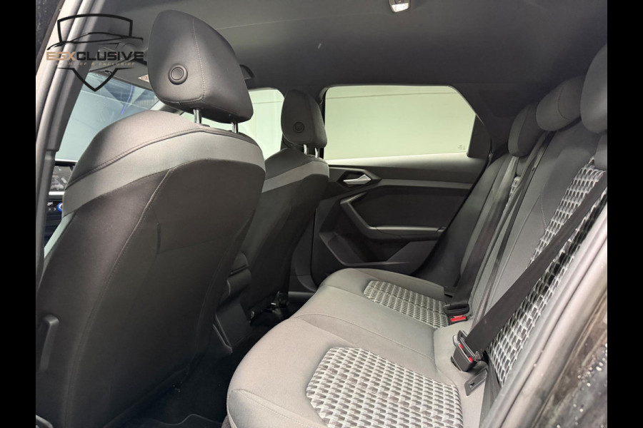 Audi A1 Sportback 40 TFSI edition one S Line/Keyless/Virtual/Sfeer