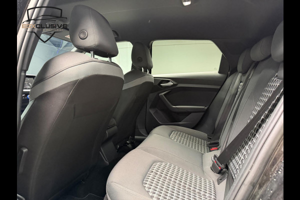 Audi A1 Sportback 40 TFSI edition one S Line/Keyless/Virtual/Sfeer