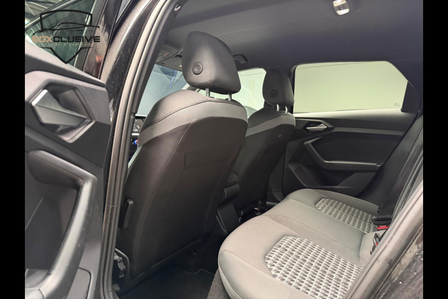 Audi A1 Sportback 40 TFSI edition one S Line/Keyless/Virtual/Sfeer