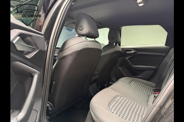 Audi A1 Sportback 40 TFSI edition one S Line/Keyless/Virtual/Sfeer