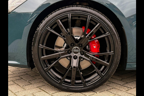 Audi A7 Sportback 55 TFSI e 367pk Quattro Competition S Edition S-Line 1e Eig|Audi Exclusive|HUD|Pano|RS stoel|Magnetic|Matrix|B&O