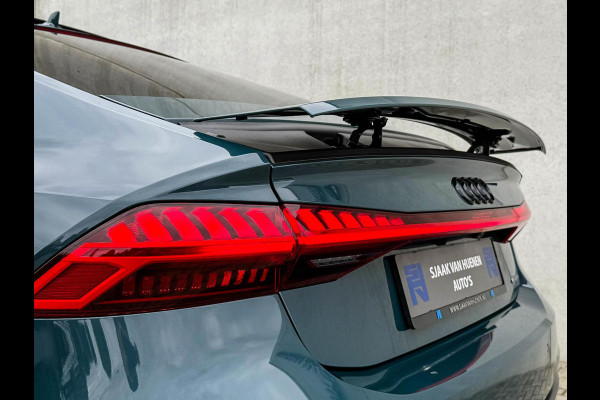 Audi A7 Sportback 55 TFSI e 367pk Quattro Competition S Edition S-Line 1e Eig|Audi Exclusive|HUD|Pano|RS stoel|Magnetic|Matrix|B&O