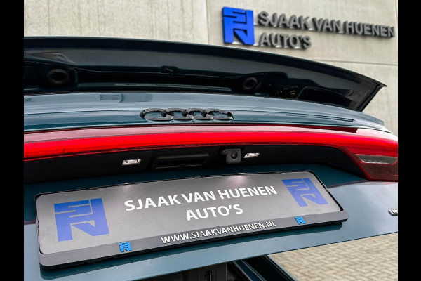 Audi A7 Sportback 55 TFSI e 367pk Quattro Competition S Edition S-Line 1e Eig|Audi Exclusive|HUD|Pano|RS stoel|Magnetic|Matrix|B&O