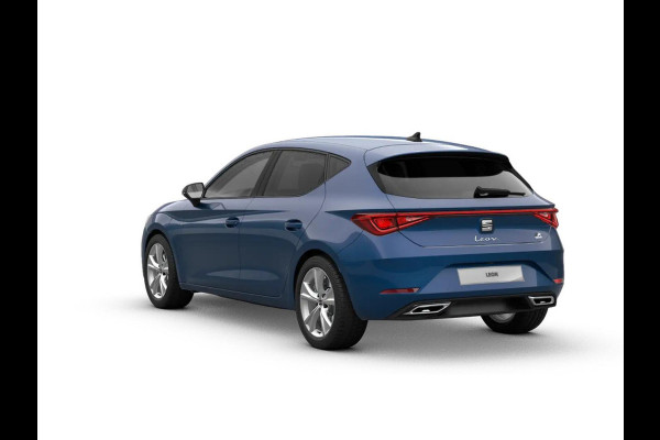 Seat Leon 1.5 TSI e-Hybrid FR Business