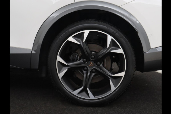 CUPRA Formentor 1.4 eHybrid VZ | 245pk | Stoelverwarming | 360 Camera | Adaptive cruise | Carplay | Navigatie | Sfeerverlichting | Keyless | Sportstoelen | Memory | PHEV | Plug In