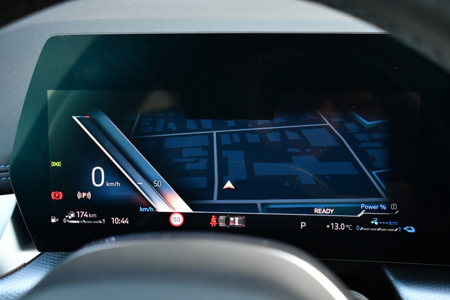 BMW X1 xDrive25e M-Sport Pano Trekhaak Camera 3786km!